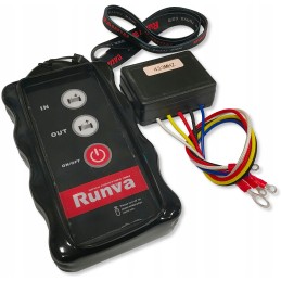 Generatoriaus siurblio maitinimo blokas 2 0kw 24v 11l bevielis