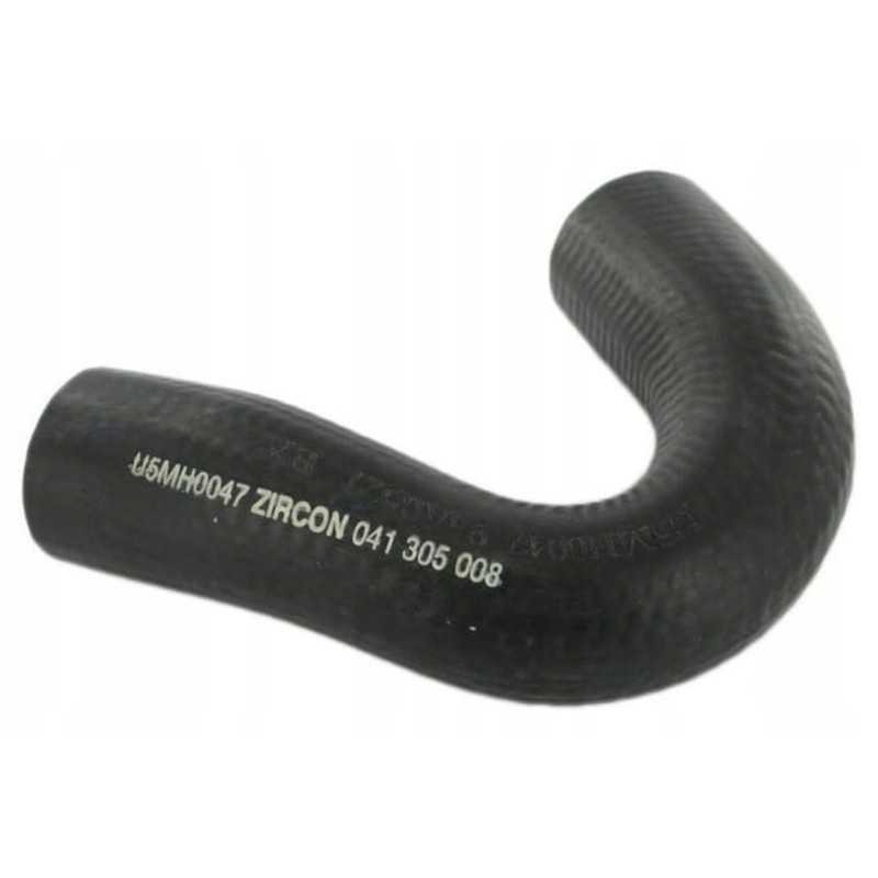 U5mh0047n radiatoriaus žarnos