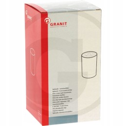 Granito hidraulinės pavarų dėžės alyvos filtras