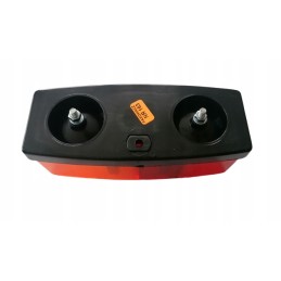 Kombinuotas galinis žibintas 12v lemputės