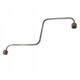 Tepalo vamzdis Zetor Proxima Andoria mot