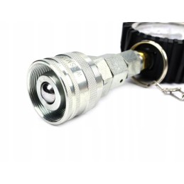 Hidraulinio slėgio matavimo rinkinys 160 Warynski