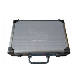 Diagnostikos rinkinys hidrauliniam slėgiui matuoti