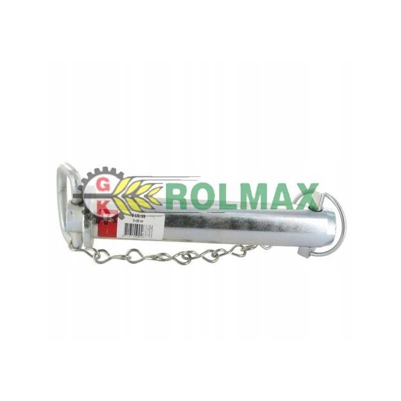 Smeigtukas su rankena ir apsauga 38x192mm z538189kr