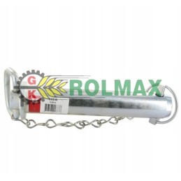 Smeigtukas su rankena ir apsauga 38x192mm z538189kr