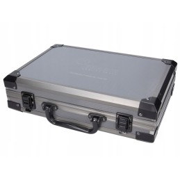 Hidraulinio slėgio matavimo diagnostikos rinkinys