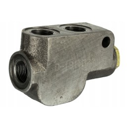 Originalus hidraulinis skirstytuvas, skirstytuvo vožtuvas