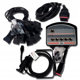 Pilnas cetop valdymo skydelio 6 hidraulinis skirstytuvas