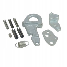 Cat2s kablio remonto rinkinys