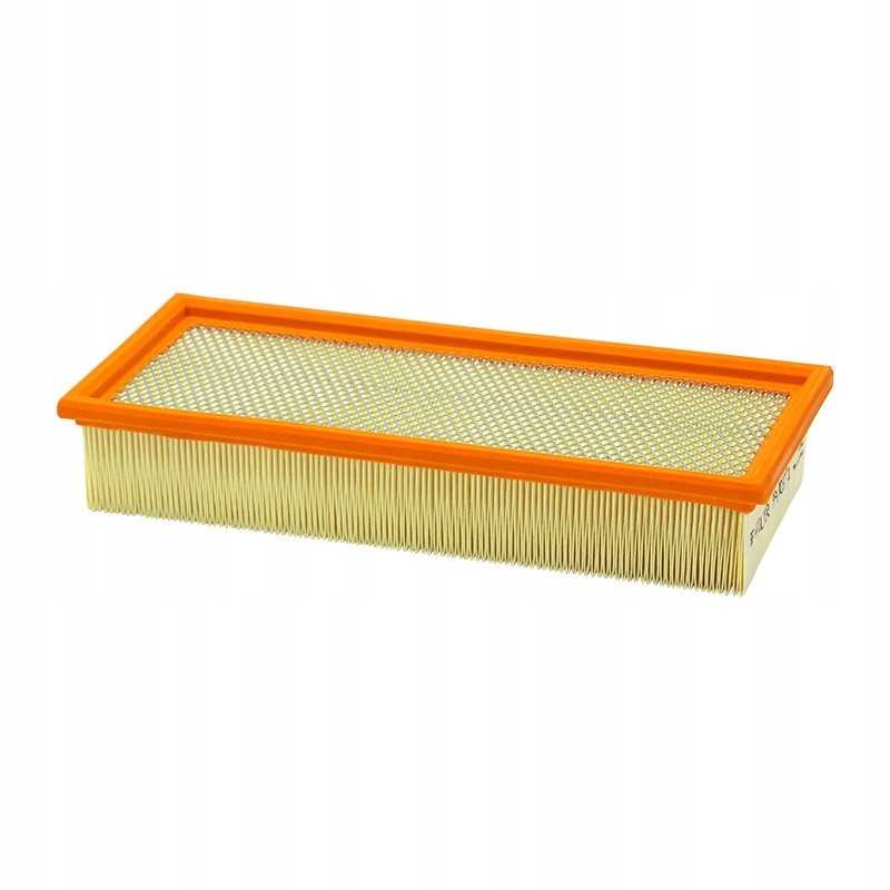Pa8037 1 oro filtro SF filtro keitimas