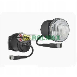 Fi80 darbo lempa su laidu dt04 2p l jungtimi
