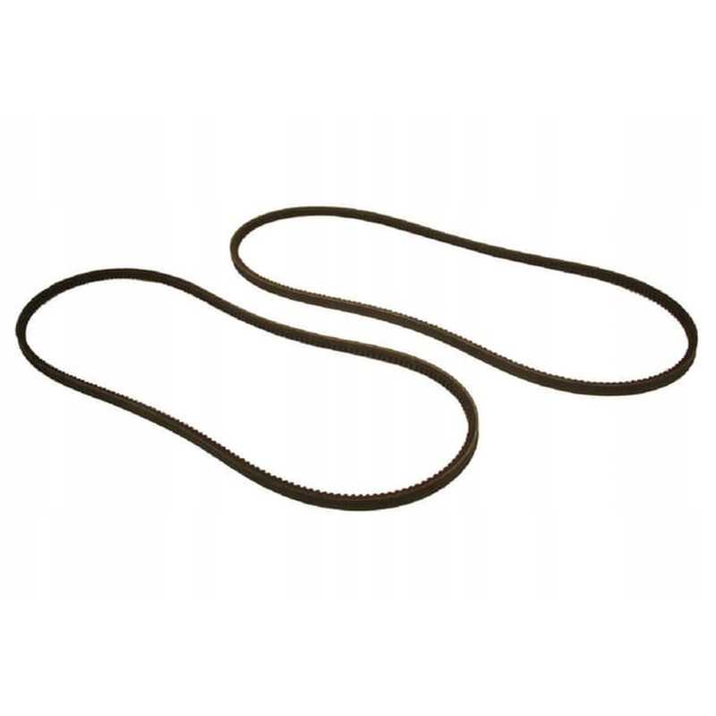 Vpe6177 ventiliatoriaus diržas