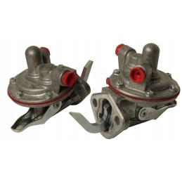Tiekimo siurblys 25066404 Massey Ferguson Perkins