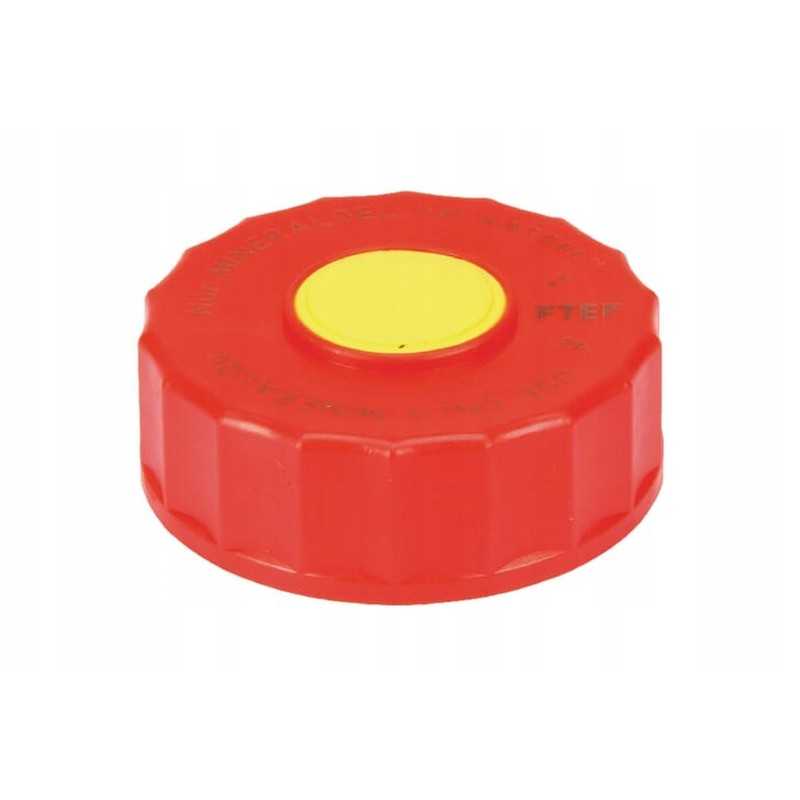 Ma0800403 stabdžių skysčio rezervuaro dangtelis