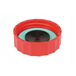 Ma0800403 stabdžių skysčio rezervuaro dangtelis