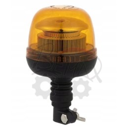 Zetor LED blykstės įspėjamoji lemputė