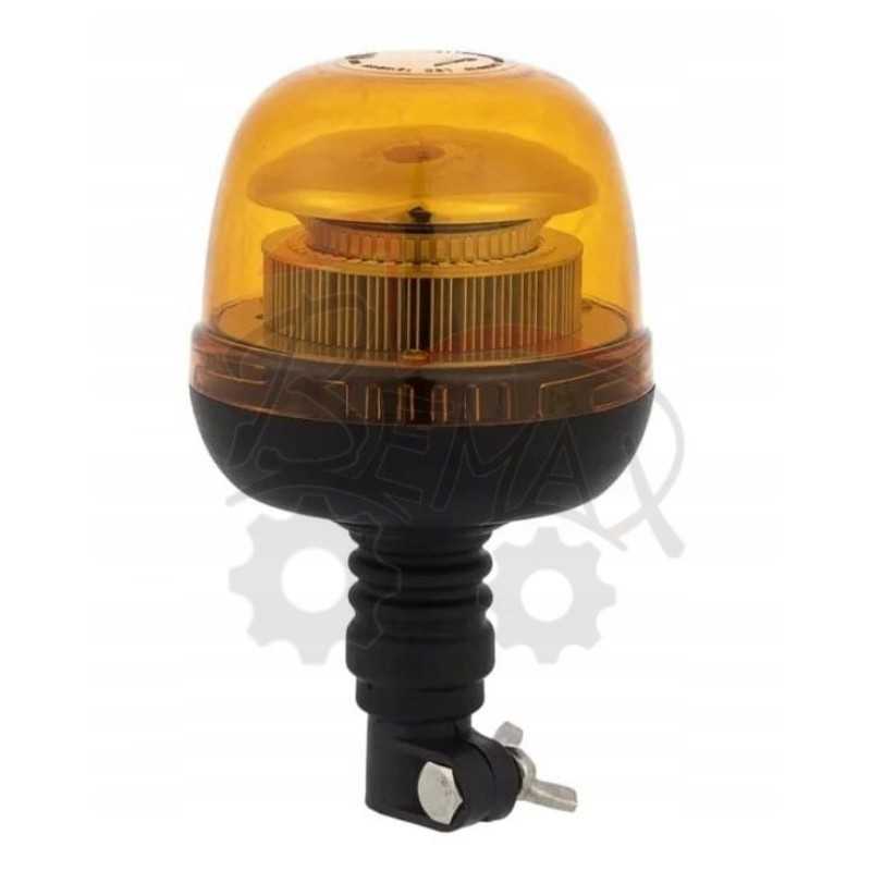 Zetor LED blykstės įspėjamoji lemputė