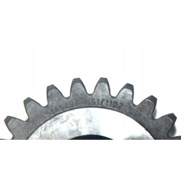 Gear 514497 planetų sistemos palydovas