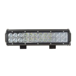 Stačiakampė LED darbo lempa 12v 24v