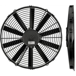 Spal ventiliatorius va09 bp12 c 27s 280mm org