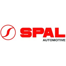 Spal ventiliatorius va09 bp12 c 27s 280mm org