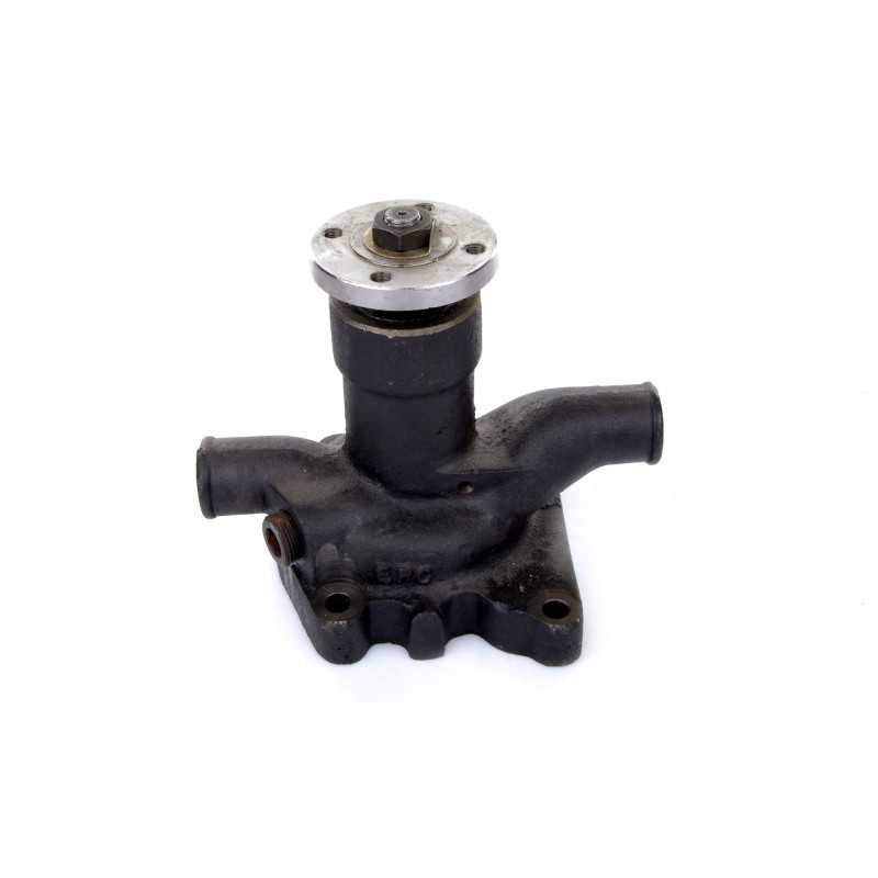 Zetor 6201 0615 vandens siurblys be turbo