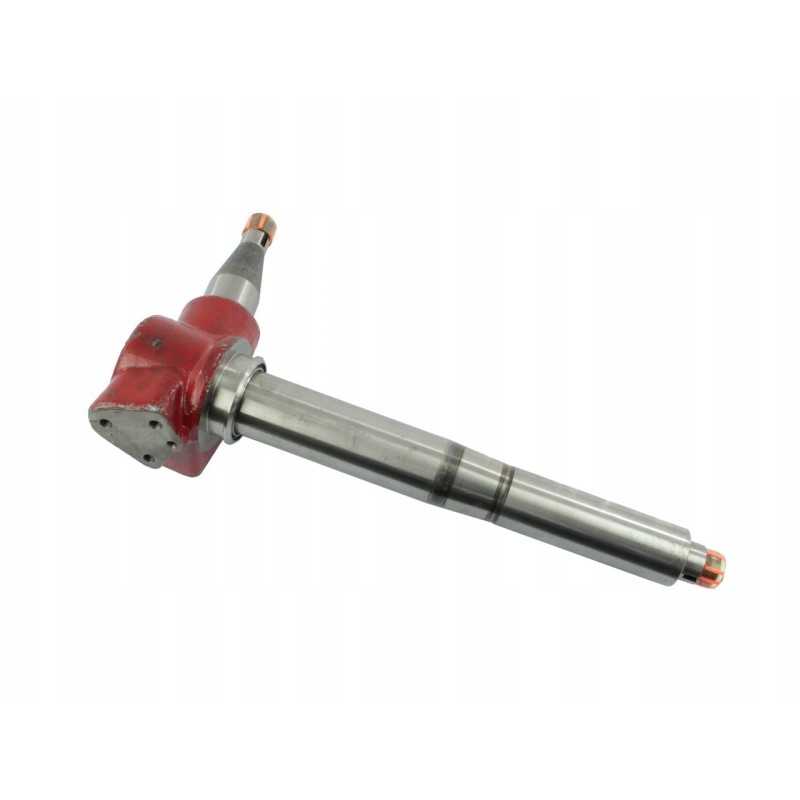 Dešinysis spyruoklinis vairo svirtis c 385 80271090