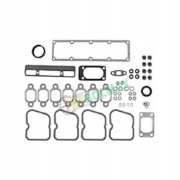 Tarpiklių komplekto korpusas maxxum mx 87434407 cnh