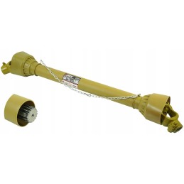 Velenas, jėgos perdavimo velenas, traktoriaus GTV, freza, 110 cm