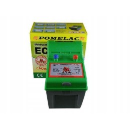 Akumuliatorinis elektrifikatorius ecostop 0 4j moto