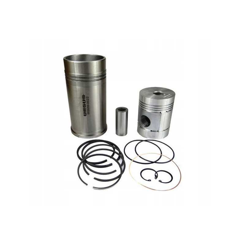 Remonto komplektas c 330m originalus ursus 50000000mu