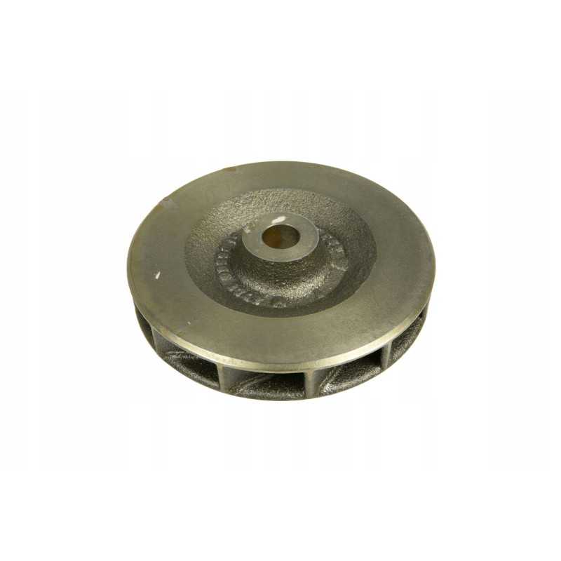 5422010007 vandens siurblio ratas