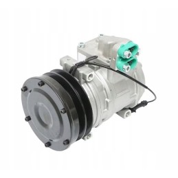 Kompresorius 10pa15c john deere az44541