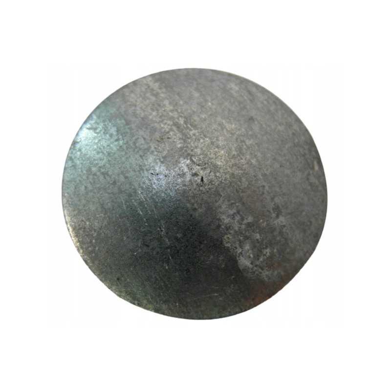 Pasuktas galvos dangtelis q30 c 360 c 330 50101480