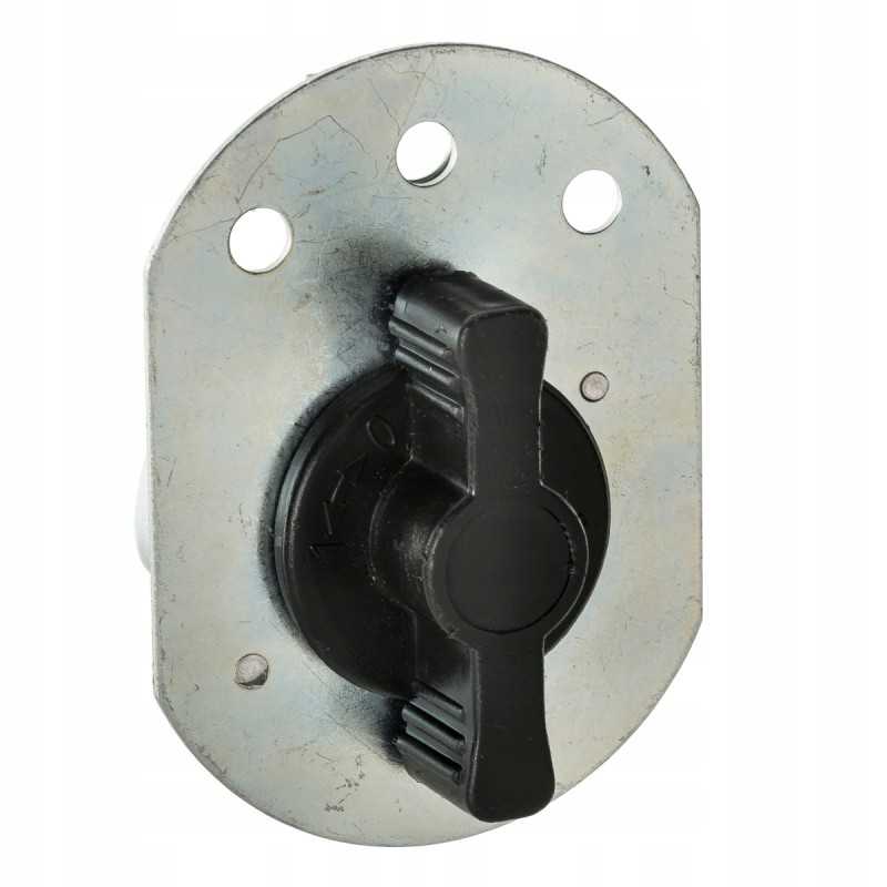 Akumuliatoriaus atjungimo jungiklis mtz t 25 fv gw