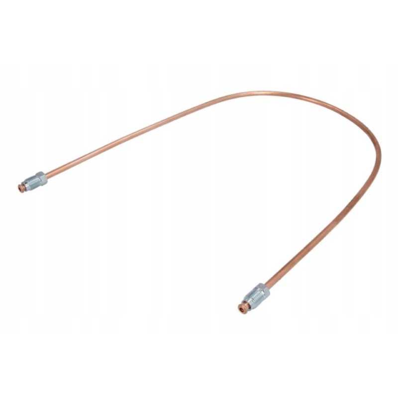 Varinė stabdžių žarnelė wp wp 153