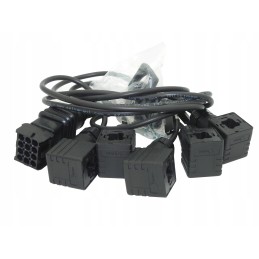 Salvarani Box Oil P140 7 911734 valdymo pultas