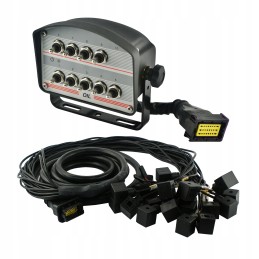 Valdymo skydelio alyva p140 9 911929 salvarani