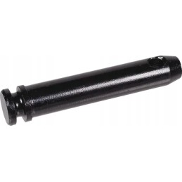 Viršutinės trauklės kaištis 25 4x109 mm 2 kat