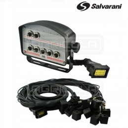 Valdymo skydelio alyva p140 7 911734 salvarani