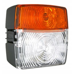 Priekinio žibinto krypties padėtis 104x99 lt4 52180