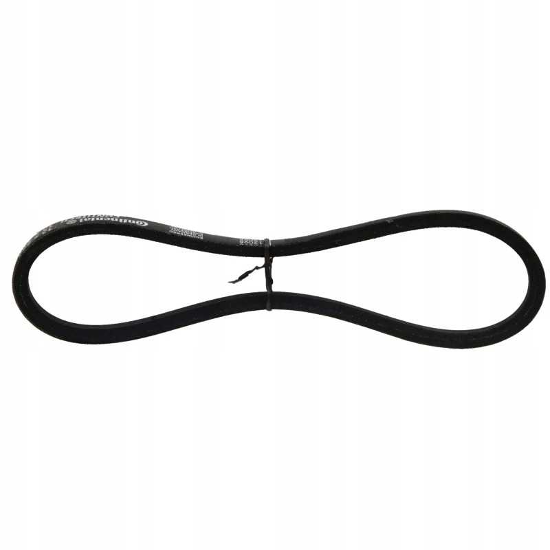 V formos diržas 1030mm 105cm 1000mm contitech