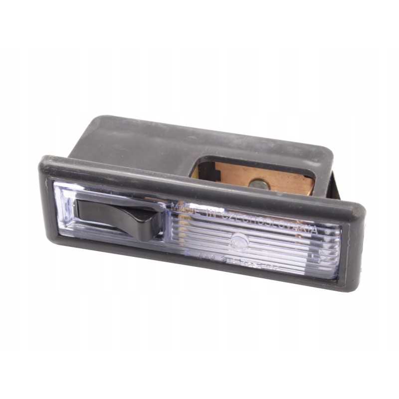 Lubinė lempa zetor 5911 5804 59115804 62115824