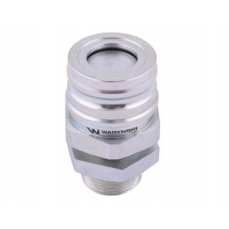 Stabdžių greitoji jungtis, M22x1 5 gz Warynski kištukas
