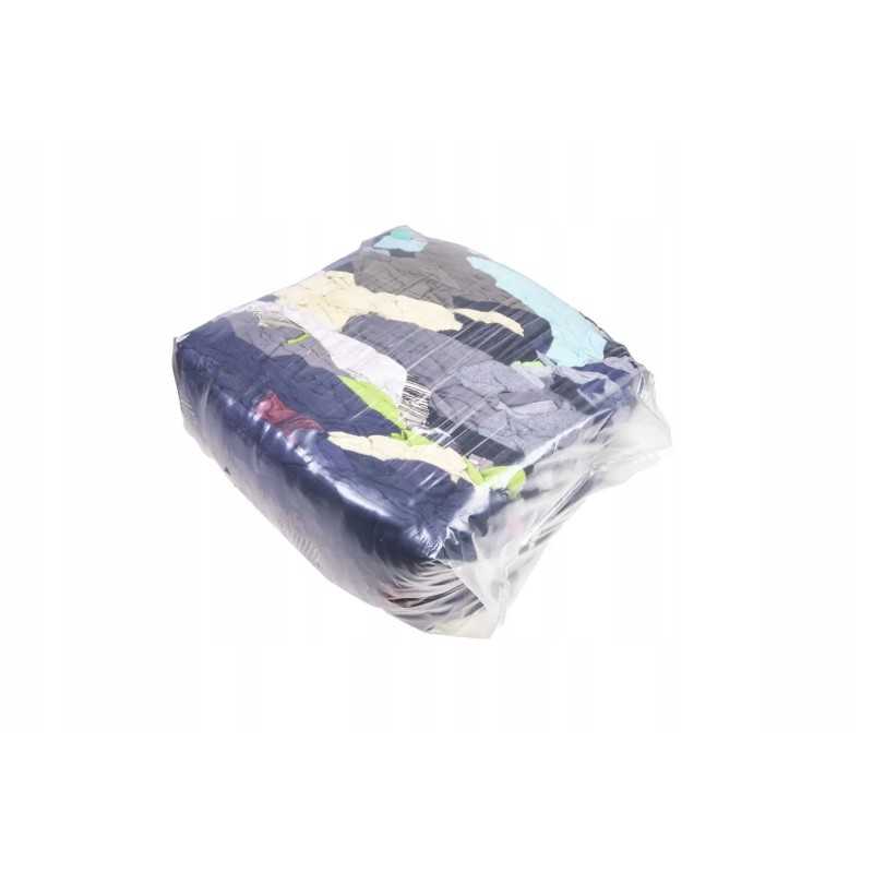 0899800224 spalvota valymo šluostė 10 kg