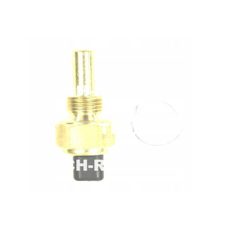 Vandens temperatūros jutiklis mf3 mf4 1877731m91 simena