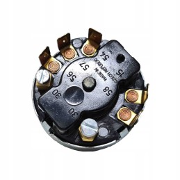 Uždegimo jungiklis zetor 5211 7745 59115613 magnetonas