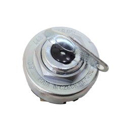 Uždegimo jungiklis zetor 5211 7745 59115613 magnetonas