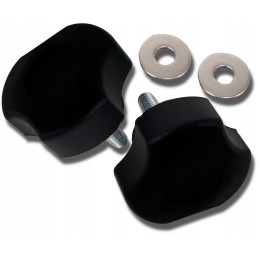 Cetop 7 valdymo pultas, hidraulinio skirstytuvo diržai