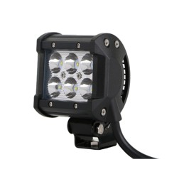 LED darbo lempa halogeninis LED diodas